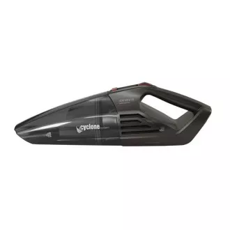 Orava VY-224 G ruční vysavač, 100 W, bezsáčkový, 72 dB, Li-Ion baterie, černá / šedá Orava VY-224 G ruční vysavač, 100 W, bezsáčkový, 72 dB, Li-Ion baterie, černá / šedá