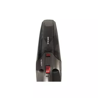 Orava VY-224 G ruční vysavač, 100 W, bezsáčkový, 72 dB, Li-Ion baterie, černá / šedá Orava VY-224 G ruční vysavač, 100 W, bezsáčkový, 72 dB, Li-Ion baterie, černá / šedá