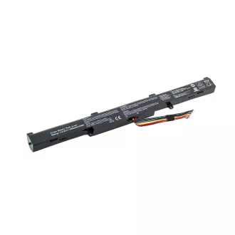 AVACOM baterie pro Asus X550E, X751 Li-Ion 14, 4V 2200mAh
