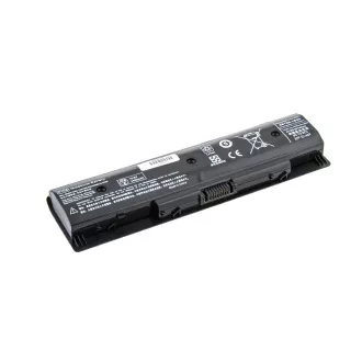 AVACOM baterie pro HP Envy 15-d000, Pavilion 17-a000 Li-Ion 11, 1V 4400mAh AVACOM baterie pro HP Envy 15-d000, Pavilion 17-a000 Li-Ion 11, 1V 4400mAh