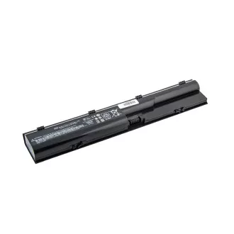 AVACOM baterie pro HP ProBook 4330s, 4430s, 4530s series Li-Ion 10, 8V 4400mAh AVACOM baterie pro HP ProBook 4330s, 4430s, 4530s series Li-Ion 10, 8V 4400mAh