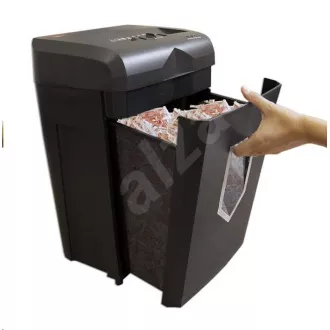 Peach Auto Cross Cut Shredder w. CD, PS500-70 / skartovač Peach Auto Cross Cut Shredder w. CD, PS500-70 / skartovač