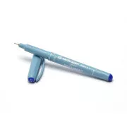 Popisovač Centropen 2631 Dokument modrý 0,1mm