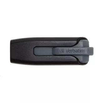 VERBATIM Flash Disk 256GB Store 'n' Go V3, USB 3.0, černá VERBATIM Flash Disk 256GB Store 'n' Go V3, USB 3.0, černá