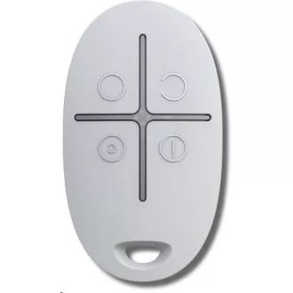 Ajax SpaceControl white (6267) Ajax SpaceControl white (6267)