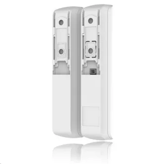 Ajax DoorProtect Plus white (9999) Ajax DoorProtect Plus white (9999)