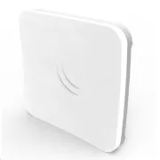 MikroTik SXTsq Lite2, 650MHz CPU, 64MB RAM, 1x LAN, integr. 2.4GHz Wi-Fi, 2x10dBi, 802.11a/n, 25dBm vč. L3 licence