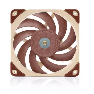 NOCTUA NF-A12x25-ULN - ventilátor NOCTUA NF-A12x25-ULN - ventilátor