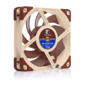 NOCTUA NF-A12x25-ULN - ventilátor NOCTUA NF-A12x25-ULN - ventilátor