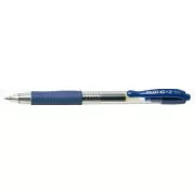 Gelový roller Pilot G2 2605 0,5mm modrý
