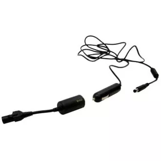 DELL Power Supply : European 90W AC Adapter (Kit) - Aircraf / Car