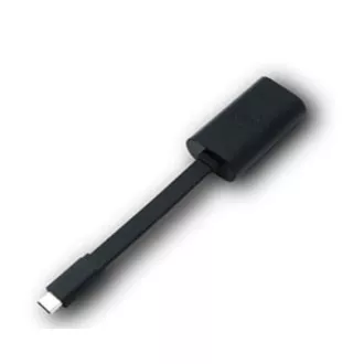 Dell Adapter- USB-C to Ethernet (PXE Boot) Dell Adapter- USB-C to Ethernet (PXE Boot)