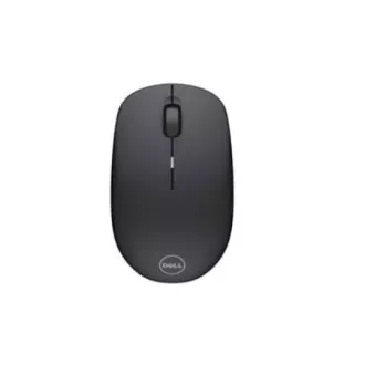 DELL Wireless Mouse-WM126 black DELL Wireless Mouse-WM126 black