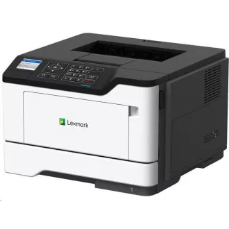 LEXMARK ČB tiskárna MS521dn A4, 44ppm, 512MB, LCD, duplex, USB 2.0, LAN LEXMARK ČB tiskárna MS521dn A4, 44ppm, 512MB, LCD, duplex, USB 2.0, LAN