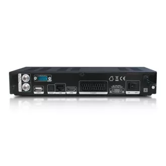 AB-COM CryptoBox 700HD (sat.prijímač, 1xčítačka, HDMI, SCART, 2x USB, LAN, Mediaplayer) AB-COM CryptoBox 700HD (sat.prijímač, 1xčítačka, HDMI, SCART, 2x USB, LAN, Mediaplayer)