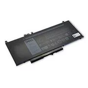 DELL 62WHr 4-Cell Battery Customer Install pre Latitude 5x70