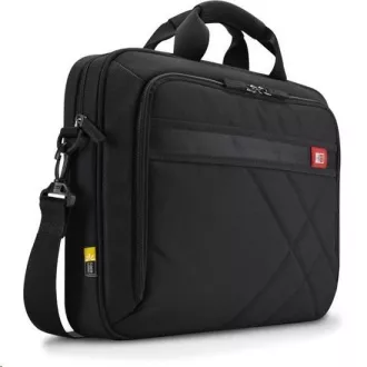 Case Logic brašna DLC115 pro notebook 15, 6" a tablet 10, 1", černá Case Logic brašna DLC115 pro notebook 15, 6" a tablet 10, 1", černá