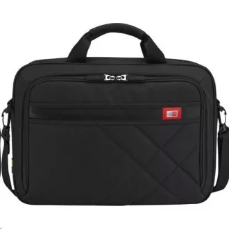 Case Logic brašna DLC115 pro notebook 15, 6" a tablet 10, 1", černá Case Logic brašna DLC115 pro notebook 15, 6" a tablet 10, 1", černá