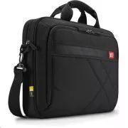 Case Logic brašna DLC117 pro notebook 17, 3" a tablet 10, 1", černá