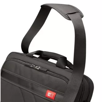 Case Logic brašna DLC117 pro notebook 17, 3" a tablet 10, 1", černá Case Logic brašna DLC117 pro notebook 17, 3" a tablet 10, 1", černá