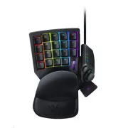 RAZER klávesnice TARTARUS V2 Mecha-Membrane Gaming Keypad