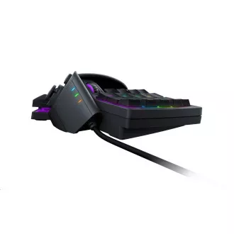 RAZER klávesnice TARTARUS V2 Mecha-Membrane Gaming Keypad RAZER klávesnice TARTARUS V2 Mecha-Membrane Gaming Keypad