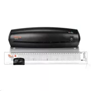 PEACH laminátor PL 707 a řezačka PC100-04