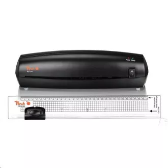 PEACH laminátor PL 707 a řezačka PC100-04 PEACH laminátor PL 707 a řezačka PC100-04