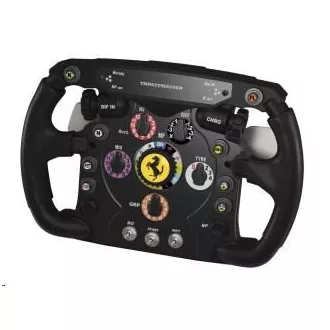Thrustmaster Volant Ferrari F1 Add-On pro T300/T500/TX Ferrari 458 Italia (4160571) Thrustmaster Volant Ferrari F1 Add-On pro T300/T500/TX Ferrari 458 Italia (4160571)