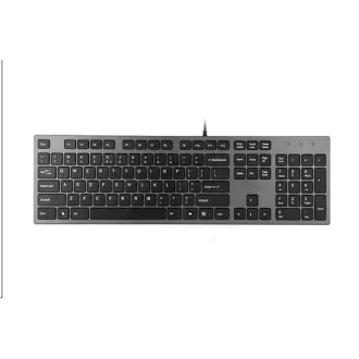 A4tech KV-300H, klávesnice, CZ/US, USB A4tech KV-300H, klávesnice, CZ/US, USB