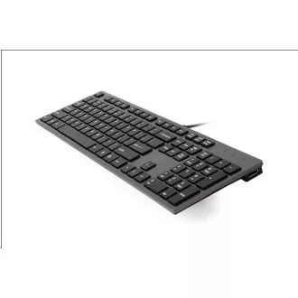 A4tech KV-300H, klávesnice, CZ/US, USB A4tech KV-300H, klávesnice, CZ/US, USB