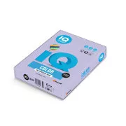 Kancelářský papír IQ A4/80g 500 listů levandulový LA12