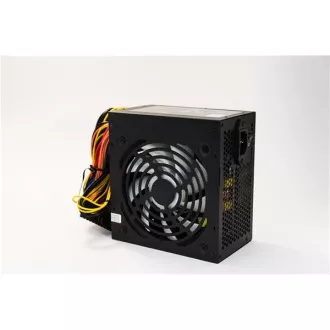 1stCOOL zdroj ATX 550W WHITE STORM 550, APFC, 85+ 1stCOOL zdroj ATX 550W WHITE STORM 550, APFC, 85+