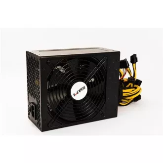 1stCOOL zdroj ATX 1600W MINER 1600, APFC, 90+, bez síťového kabelu 1stCOOL zdroj ATX 1600W MINER 1600, APFC, 90+, bez síťového kabelu