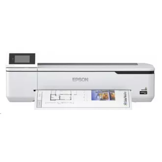 EPSON tiskárna ink SureColor SC-T3100N, 4ink, 2400x1200 dpi, A3+, USB 3.0, LAN, WIFI EPSON tiskárna ink SureColor SC-T3100N, 4ink, 2400x1200 dpi, A3+, USB 3.0, LAN, WIFI