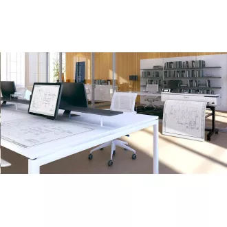 EPSON tiskárna ink SureColor SC-T3100N, 4ink, 2400x1200 dpi, A3+, USB 3.0, LAN, WIFI EPSON tiskárna ink SureColor SC-T3100N, 4ink, 2400x1200 dpi, A3+, USB 3.0, LAN, WIFI
