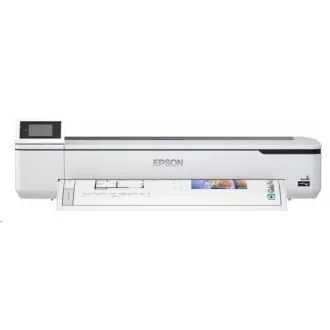 EPSON tiskárna ink SureColor SC-T5100N, 4ink, A0, 2400x1200 dpi, USB 3.0, LAN, WIFI, Ethernet EPSON tiskárna ink SureColor SC-T5100N, 4ink, A0, 2400x1200 dpi, USB 3.0, LAN, WIFI, Ethernet