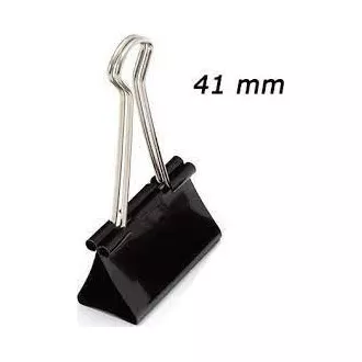 Klip Binder 41mm 0535 Concorde Klip Binder 41mm 0535 Concorde