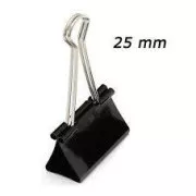 Klip Binder 25mm Concorde