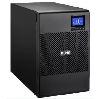 Eaton 9SX3000I, UPS 3000VA / 2700W, LCD, ON-LINE, tower (možno dokoupit 9SXEBM96T) Eaton 9SX3000I, UPS 3000VA / 2700W, LCD, ON-LINE, tower (možno dokoupit 9SXEBM96T)