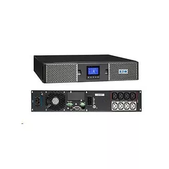 Eaton 9SX2000IR, UPS 2000VA / 1800W, LCD, ON-LINE, rack 2U (možno dokoupit 9SXEBM72R) Eaton 9SX2000IR, UPS 2000VA / 1800W, LCD, ON-LINE, rack 2U (možno dokoupit 9SXEBM72R)