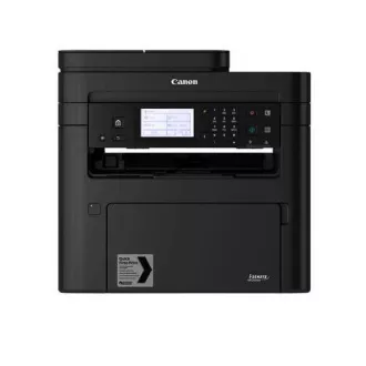 Canon i-SENSYS MF269dw - černobílá, MF (tisk, kopírka, sken), duplex, DADF, USB, LAN, Wi-Fi Canon i-SENSYS MF269dw - černobílá, MF (tisk, kopírka, sken), duplex, DADF, USB, LAN, Wi-Fi