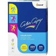 Kancelářský papír Color Copy A4/220g 250 listů