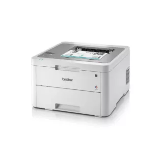 BROTHER tiskárna color LED HL-L3210CW - A4, 18ppm, 2400x600, 256MB, USB 2.0, WiFi, 250listů BROTHER tiskárna color LED HL-L3210CW - A4, 18ppm, 2400x600, 256MB, USB 2.0, WiFi, 250listů