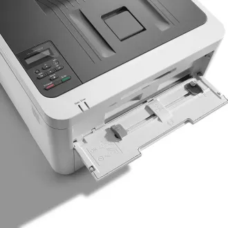 BROTHER tiskárna color LED HL-L3210CW - A4, 18ppm, 2400x600, 256MB, USB 2.0, WiFi, 250listů BROTHER tiskárna color LED HL-L3210CW - A4, 18ppm, 2400x600, 256MB, USB 2.0, WiFi, 250listů