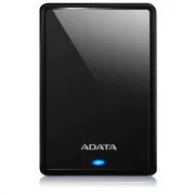 ADATA Externí HDD 2TB 2, 5" USB 3.0 DashDrive HV620S, černá