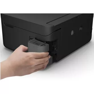 EPSON tiskárna ink Expression Home XP-5100, A4, 1200x4800 dpi, 3in1, 33ppm, CIS, 1200x2400 dpi, USB, Wi-Fi Direct, LAN EPSON tiskárna ink Expression Home XP-5100, A4, 1200x4800 dpi, 3in1, 33ppm, CIS, 1200x2400 dpi, USB, Wi-Fi Direct, LAN
