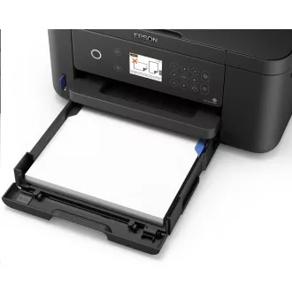 EPSON tiskárna ink Expression Home XP-5100, A4, 1200x4800 dpi, 3in1, 33ppm, CIS, 1200x2400 dpi, USB, Wi-Fi Direct, LAN EPSON tiskárna ink Expression Home XP-5100, A4, 1200x4800 dpi, 3in1, 33ppm, CIS, 1200x2400 dpi, USB, Wi-Fi Direct, LAN