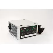 1stCOOL zdroj ATX 350W ECONOMIC EVO, PPFC