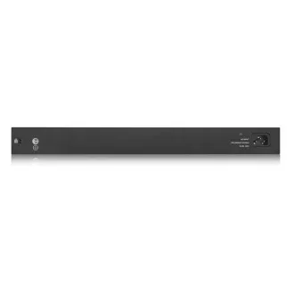 Zyxel GS1920-24V2 28-port Gigabit WebManaged Switch, 24x gigabit RJ45, 4x gigabit RJ45/SFP, fanless Zyxel GS1920-24V2 28-port Gigabit WebManaged Switch, 24x gigabit RJ45, 4x gigabit RJ45/SFP, fanless